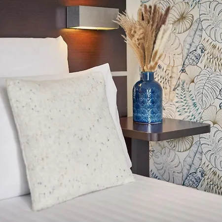 Hotel Du Vieux Port 3*