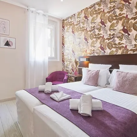 Du Vieux Port Otel Saint-Raphaël