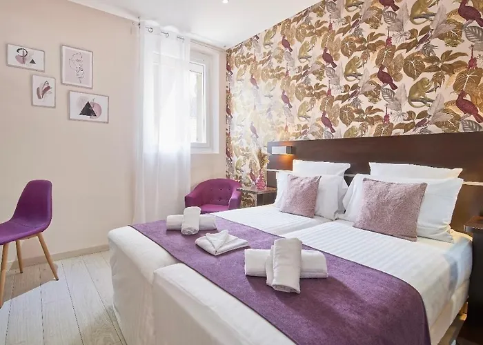 Du Vieux Port Hotel Saint-Raphaël