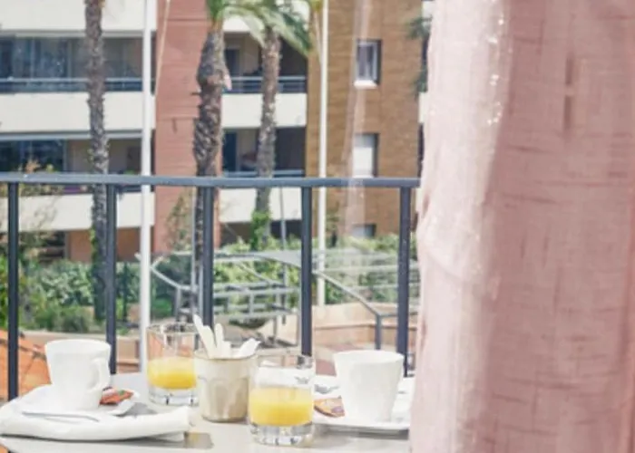 Du Vieux Port Hotel 3*