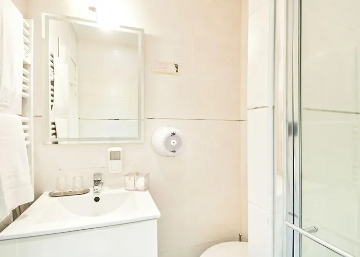 酒店 老港酒店 Saint-Raphaël