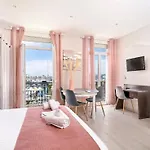 Du Vieux Port Hotel