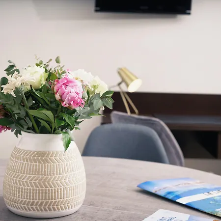 Hotel Du Vieux Port 3*