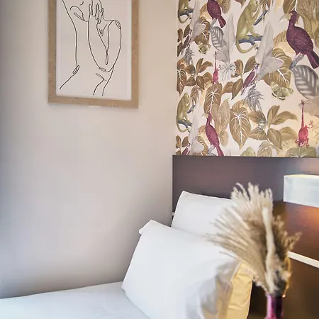 Du Vieux Port Hotel 3*