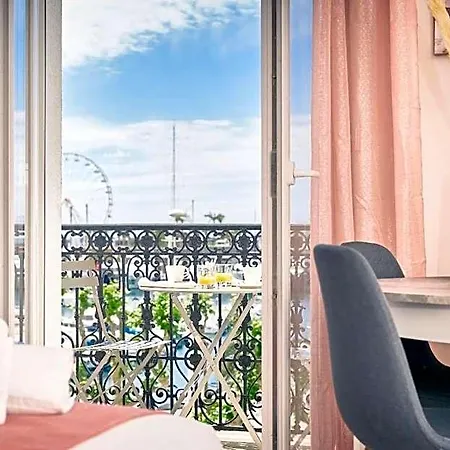 Du Vieux Port Hotel 3*