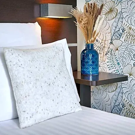 Du Vieux Port Hotel