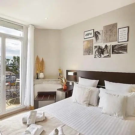 Du Vieux Port Hotel Saint-Raphaël