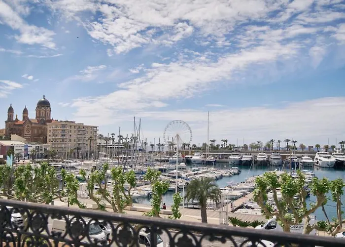 Du Vieux Port 3* Saint-Raphaël