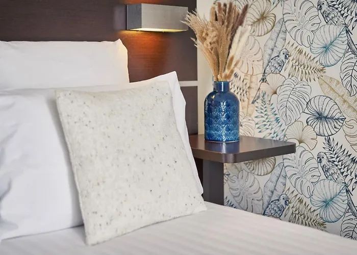 Hotel Du Vieux Port 3*