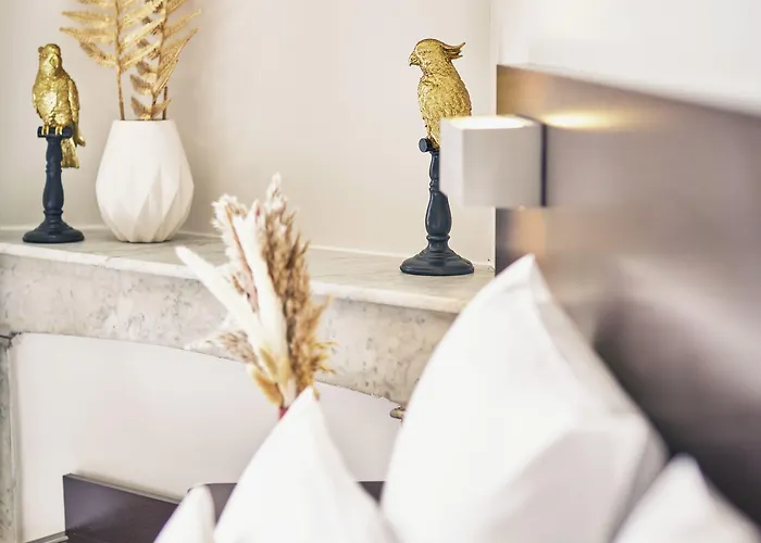 Du Vieux Port Hotel Saint-Raphaël