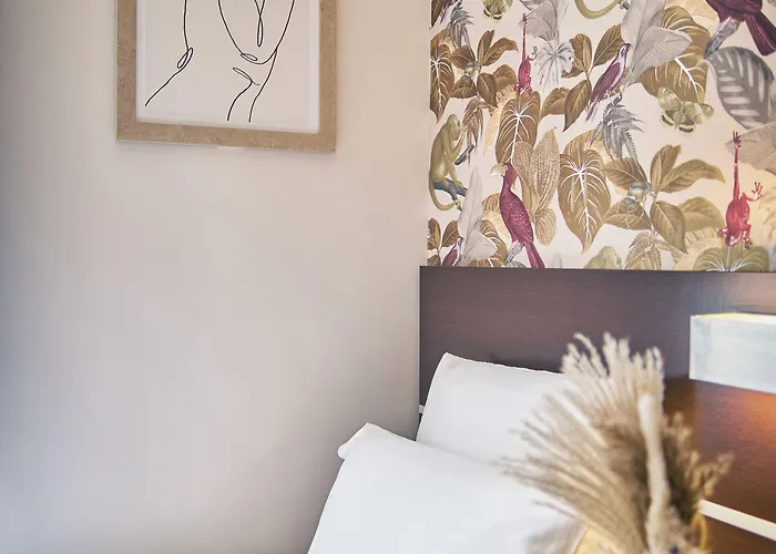 Du Vieux Port Hotel 3*